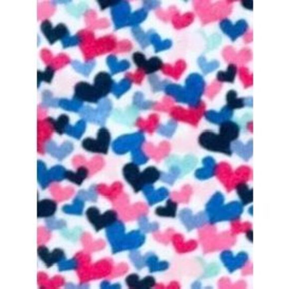 GAP babyGAP Infant Toddler 18-24 Months Valentine Heart Print Leggings - Picture 2 of 2